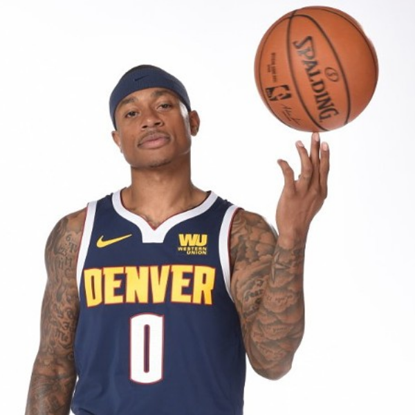 Isaiah Thomas