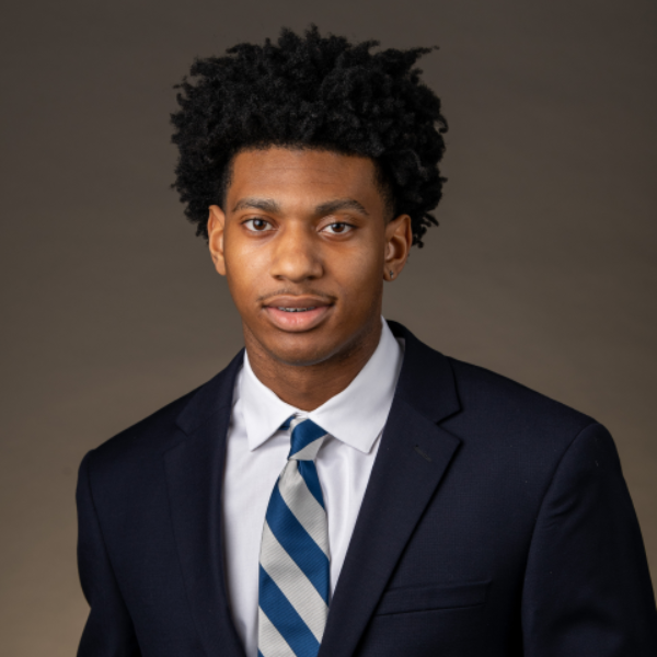 Enzo Jennings