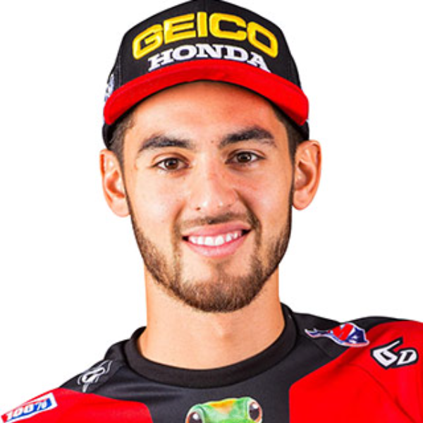 Justin Bogle