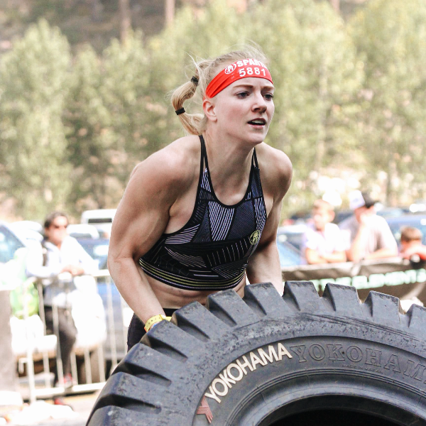 Heidi Jorgensen