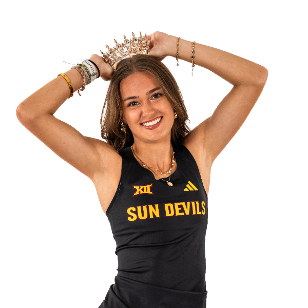 Alizee Garcia Parsons