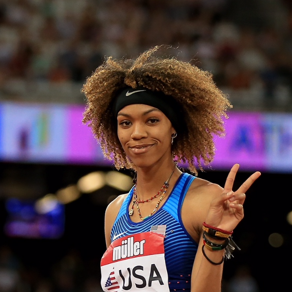 Vashti Cunningham