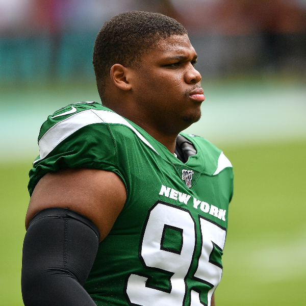 Quinnen Williams