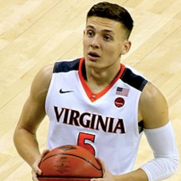 Kyle Guy