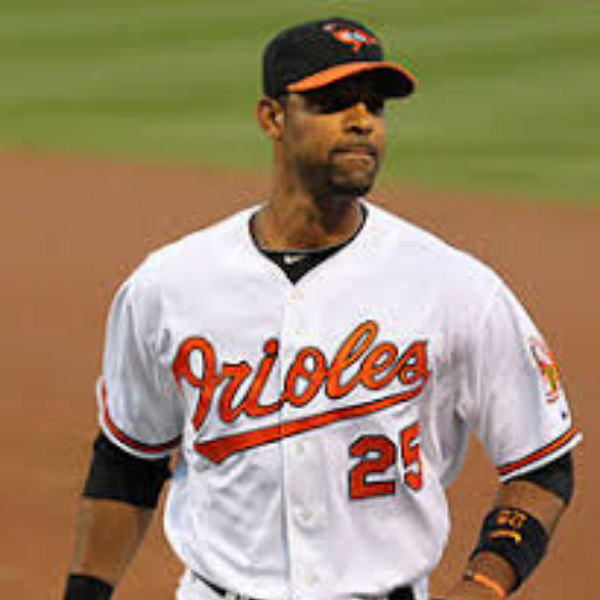 Derrek Lee