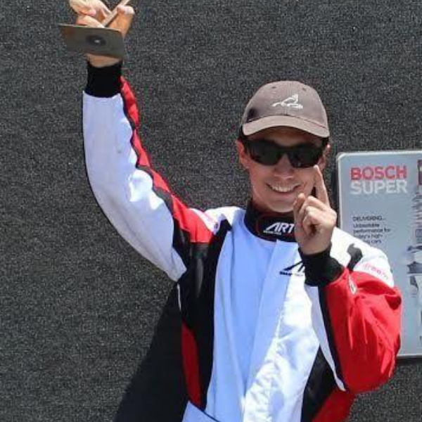 Michael Milesi