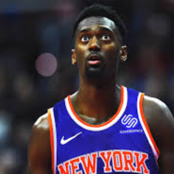 Bobby Portis