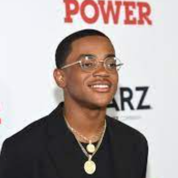 Michael Rainey Jr