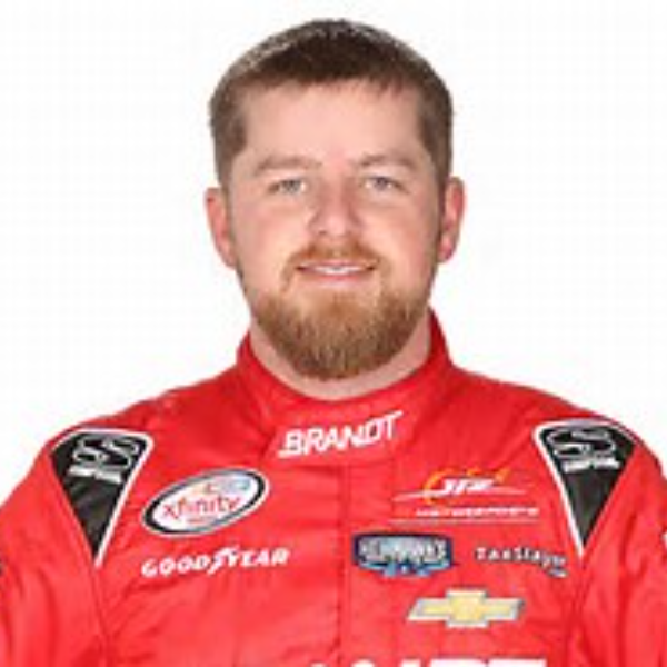 Justin Allgaier
