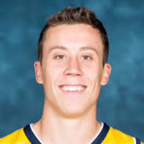 Duncan Robinson