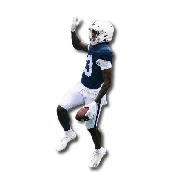 Keandre Lambert-Smith