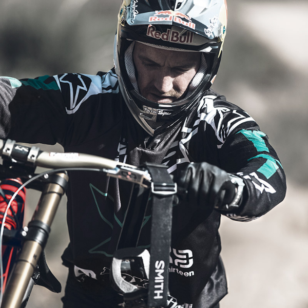 Aaron Gwin