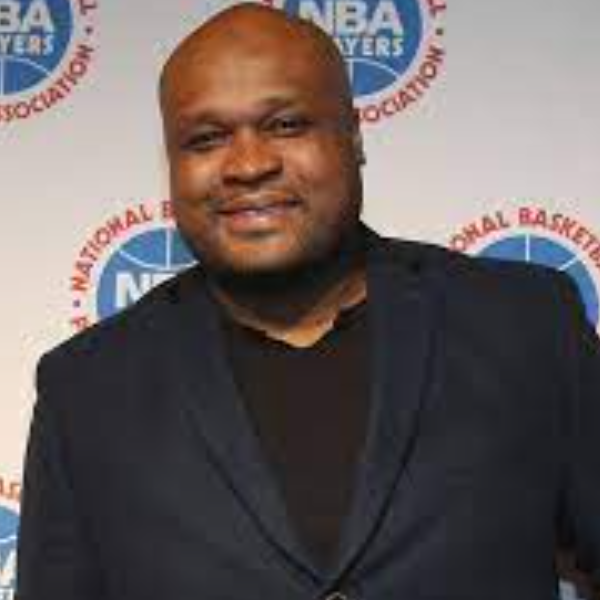 Antoine Walker