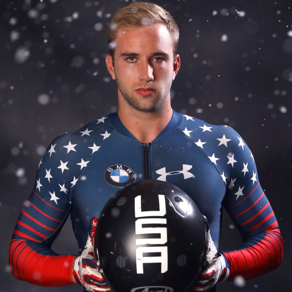 Evan Weinstock