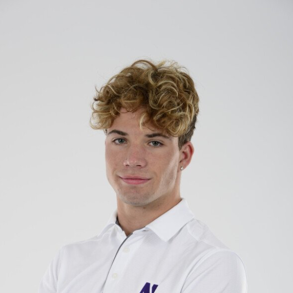 Graysen Bernard