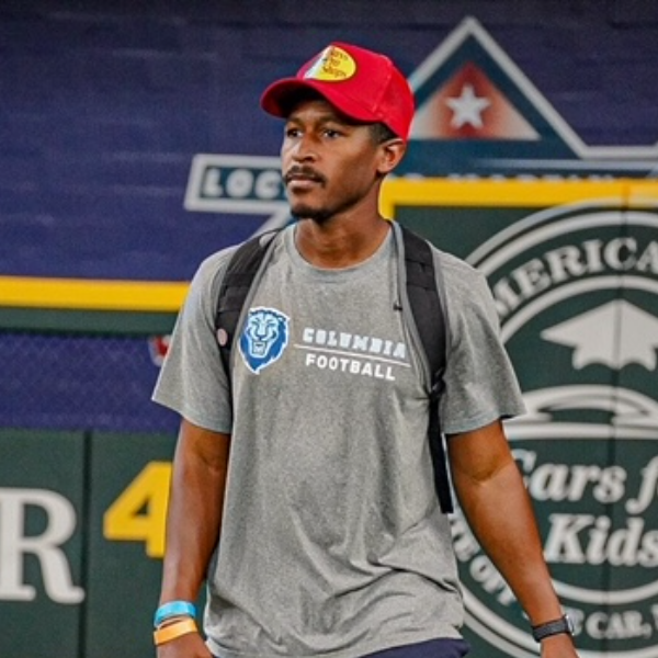 Brandon Howard