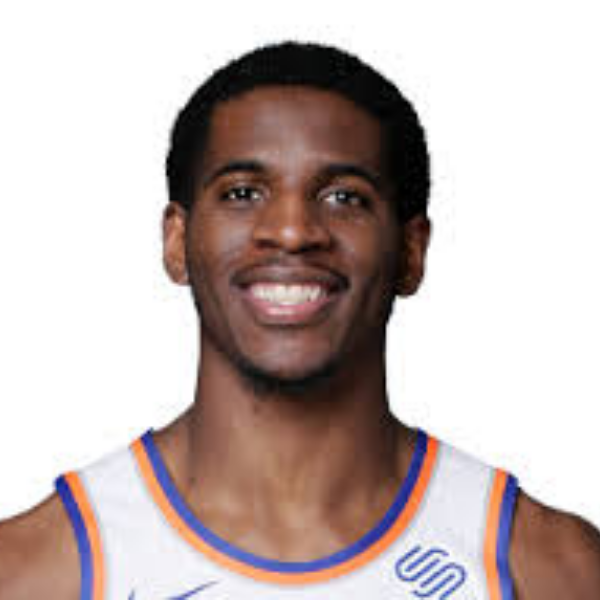 Damyean Dotson