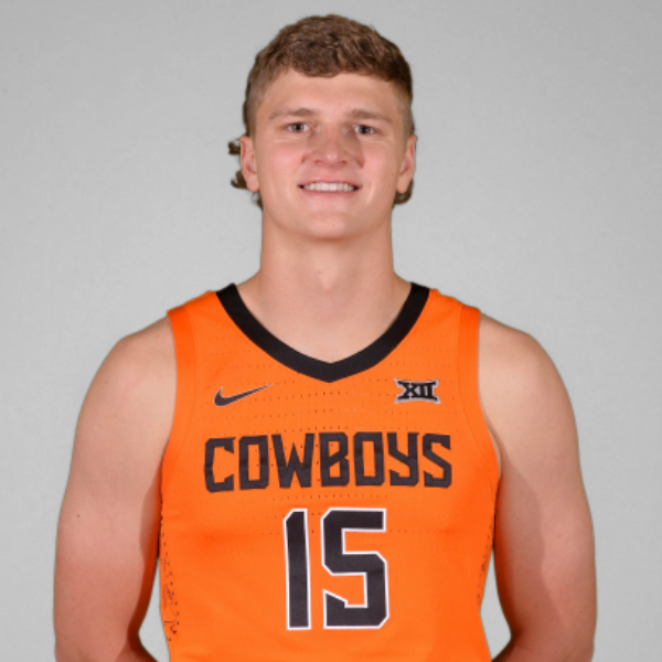 Carson Sager