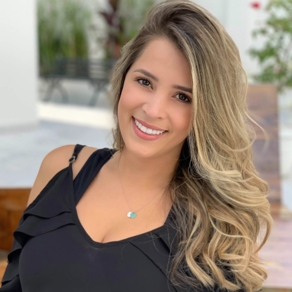 Alana Marquez