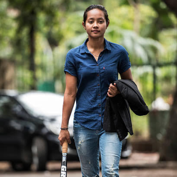 Sushila Chanu