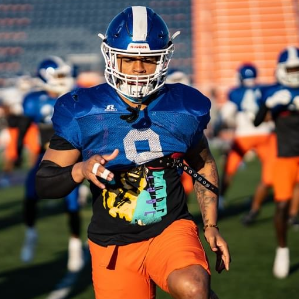 Mekhi Cooper