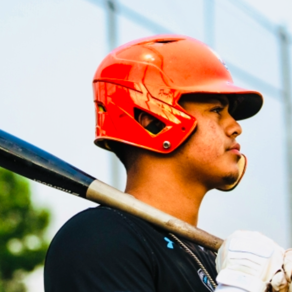 Jacob Sanchez