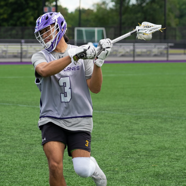 Keelan Seneca