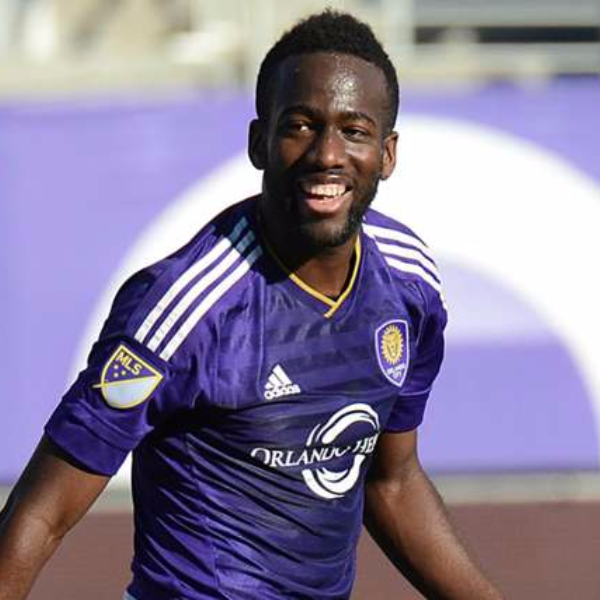 Kevin Molino