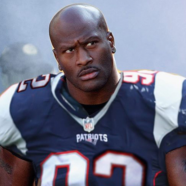 James Harrison