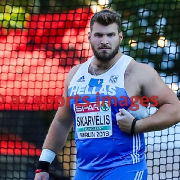 Nicholas Scarvelis