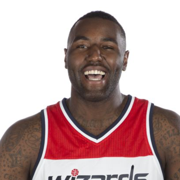 Dejuan Blair