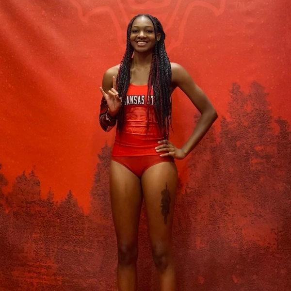 Madison Holloway