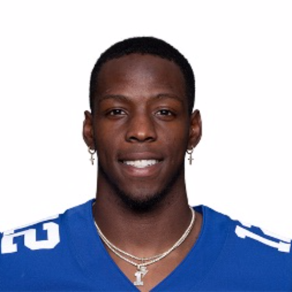 John Ross III