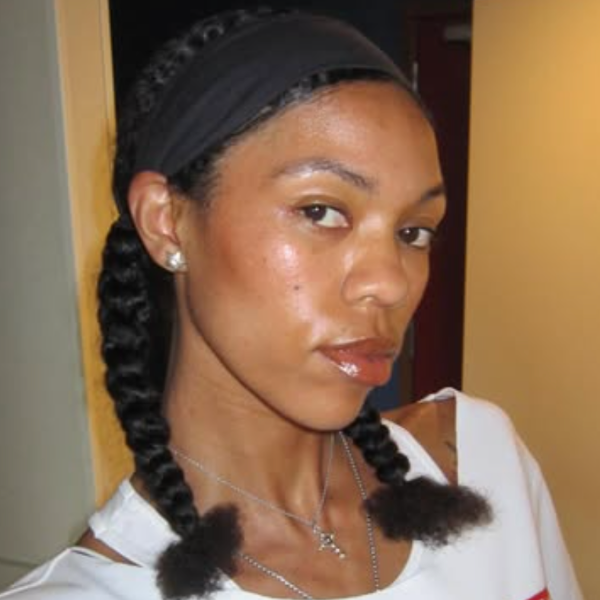Vashti Cunningham