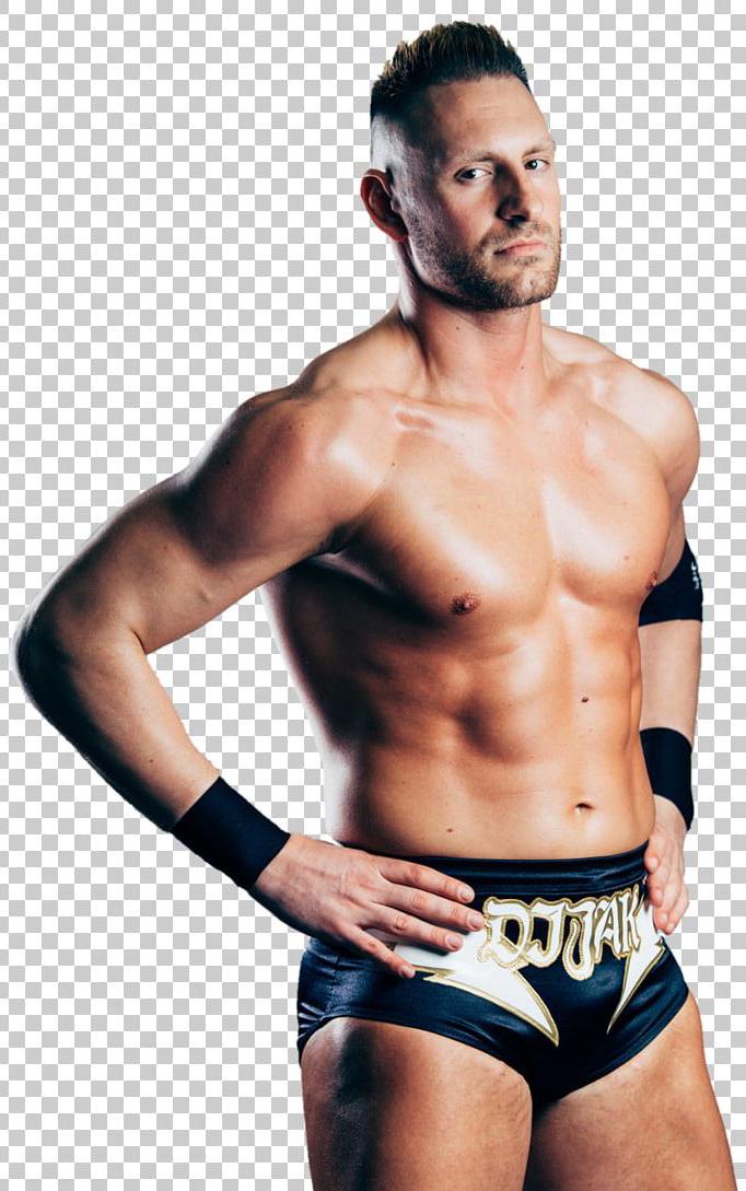 Donovan Dijak