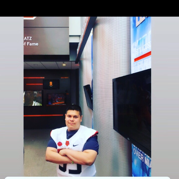 Brian Lazo