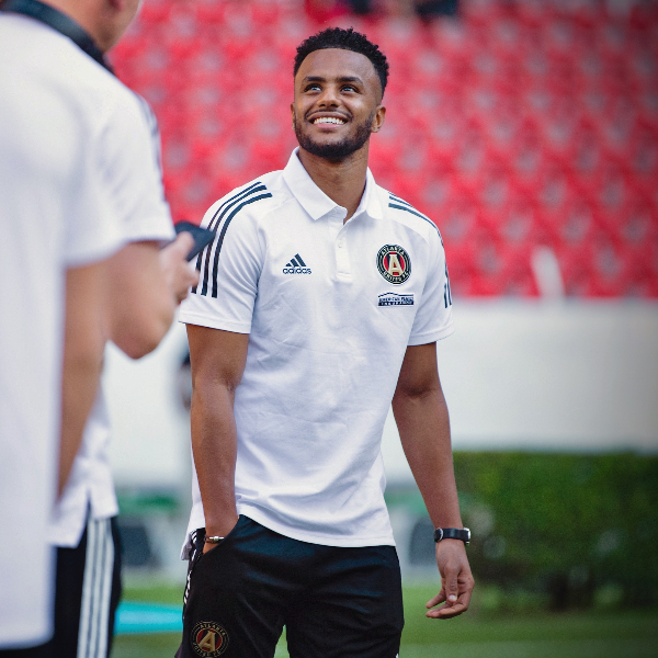 Mo Adams