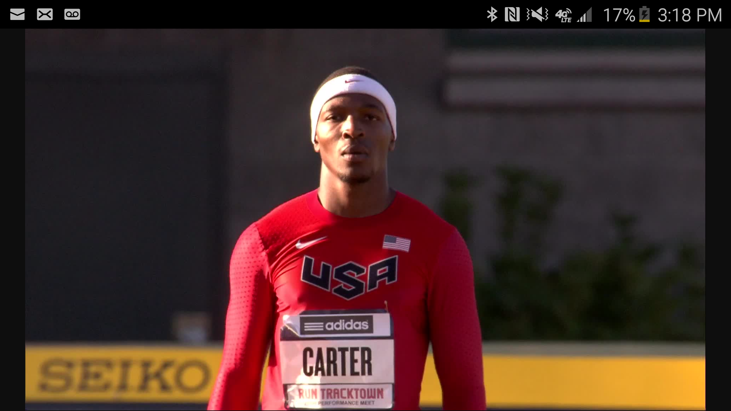 Chris Carter