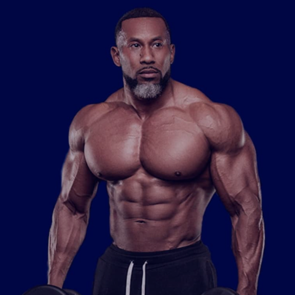 AJ Ellison