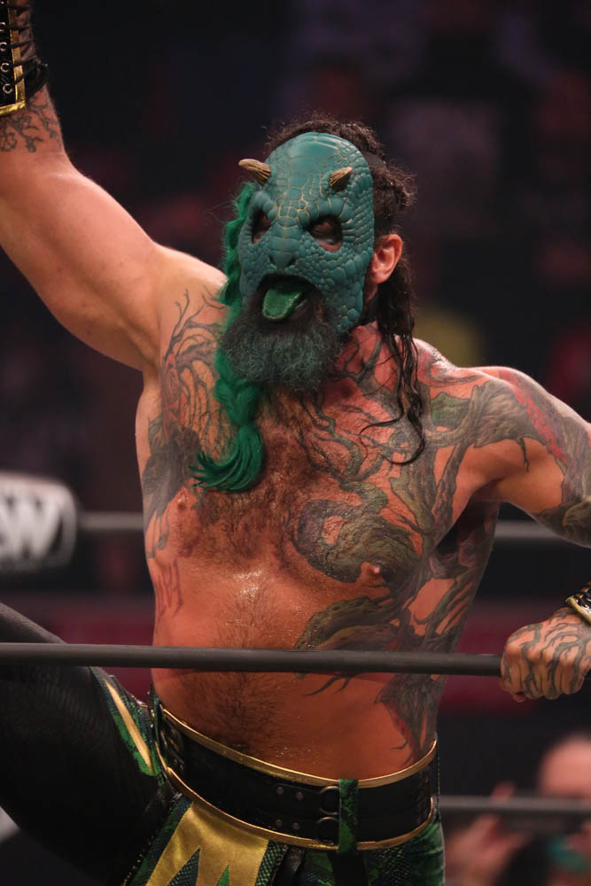 Austin Matelson