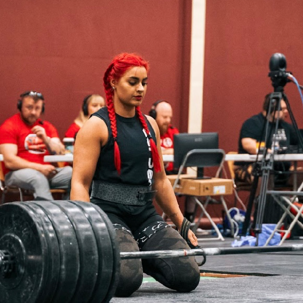 Alysha Loomba