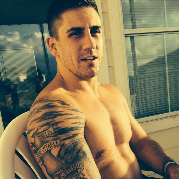 James Ackel