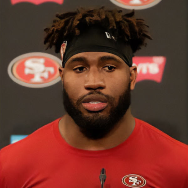 Bryce Huff