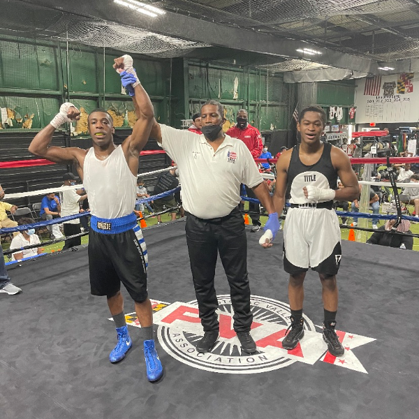 Jordy Nell Freddy Tientcheu