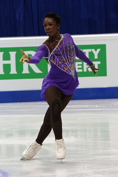 Maé-bérénice Méité