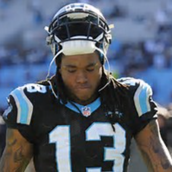 Kelvin Benjamin