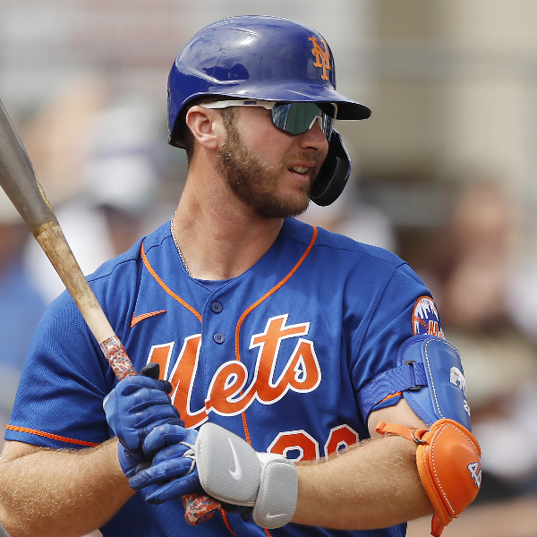 Pete Alonso
