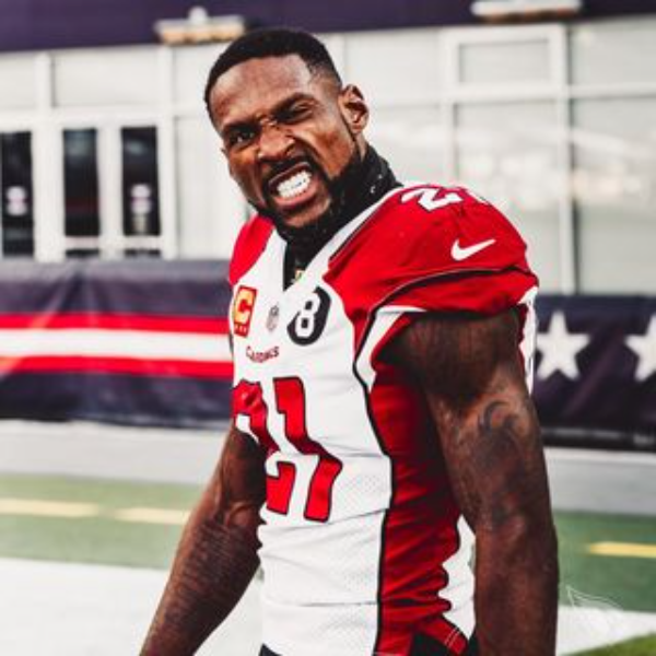 Patrick Peterson