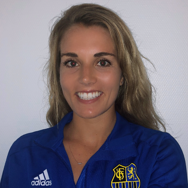 Claire Oates
