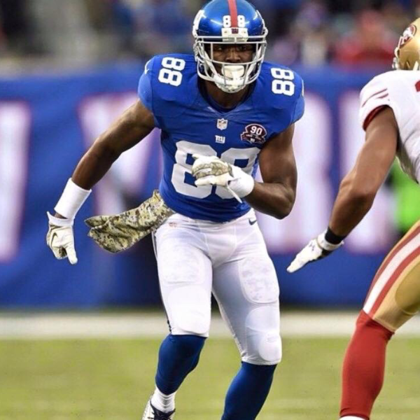 Corey Washington